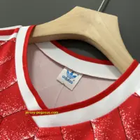 USSR Retro 88-89 Home