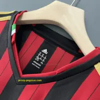 AC Milan Retro 13-14 Home LONG SLEEVES AC Milan Retro 13-14 Home LONG SLEEVES