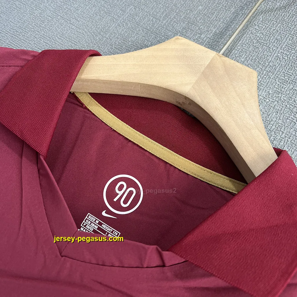 Arsenal Retro 05-06 Home LONG SLEEVES
