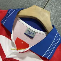 Chile Retro 1998 Home LONG SLEEVES