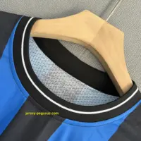 Inter Milano Retro 09-10 Home LONG SLEEVES Inter Milano Retro 09-10 Home LONG SLEEVES