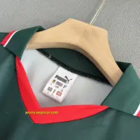 Morocco Retro 98 Home LONG SLEEVES Morocco Retro 98 Home LONG SLEEVES