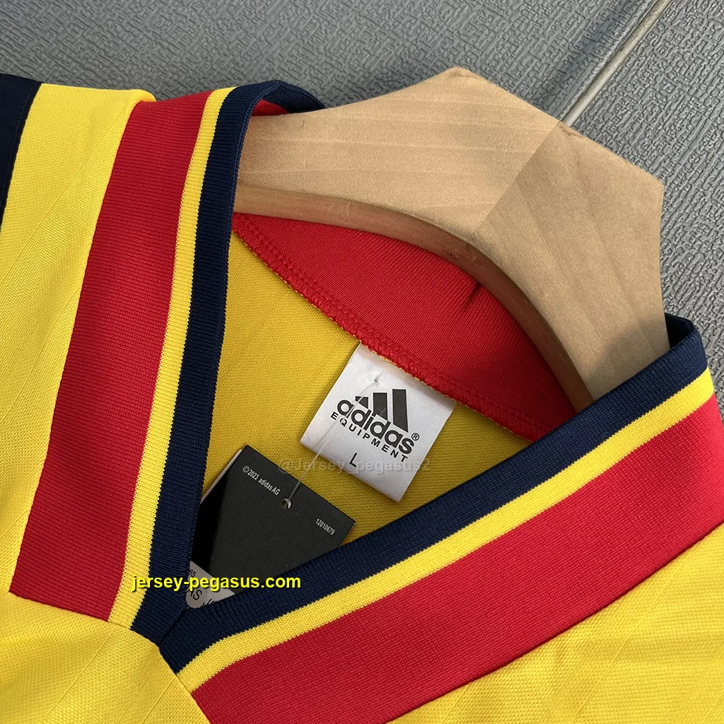 Arsenal Retro 93-94 Away