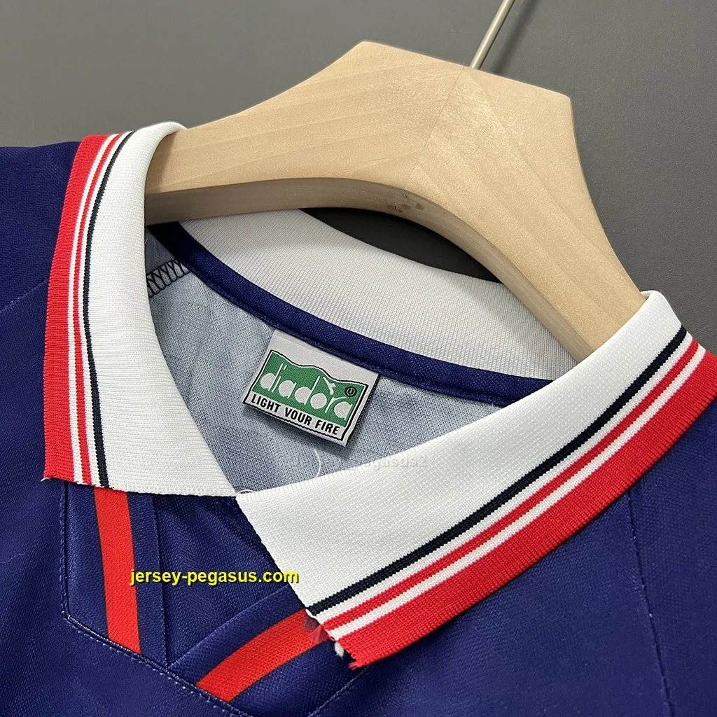 Universidad de Chile Retro 96-97 Home LONG SLEEVES Universidad de Chile Retro 96-97 Home LONG SLEEVES