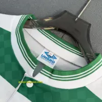 Celtics Retro 87-89 Home LONG SLEEVES