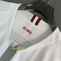 PSG Retro 18-19 UCL Away LONG SLEEVES PSG Retro 18-19 UCL Away LONG SLEEVES