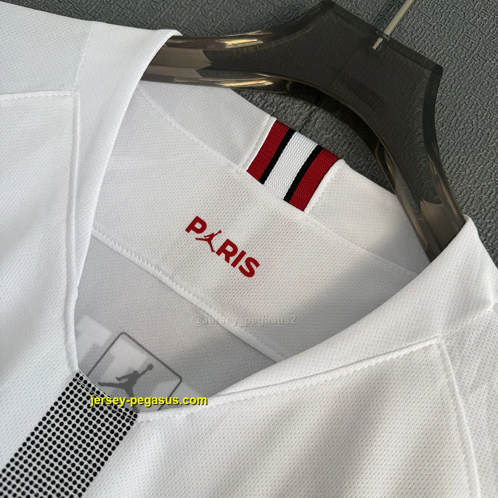 PSG Retro 18-19 UCL Away LONG SLEEVES PSG Retro 18-19 UCL Away LONG SLEEVES