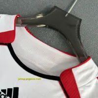 AC Milan Retro 06-07 Away Player Version AC Milan Retro 06-07 Away Player Version