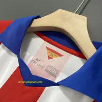 Atlético de Madrid Retro 14-15 Home