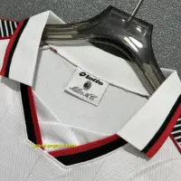 AC Milan Retro 97-98 Away AC Milan Retro 97-98 Away