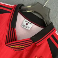 AC Milan Retro 97-98 Special Edition Red