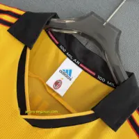 AC Milan Retro 99-00 Away AC Milan Retro 99-00 Away