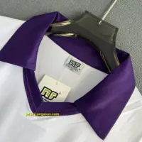 ACF Fiorentina Retro 83-86 Away