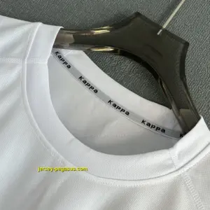 AS Roma Retro 00-01 Away