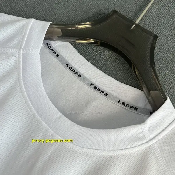 AS Roma Retro 00-01 Away