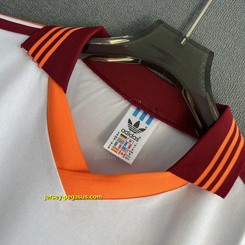 AS Roma Retro 92-93 Away AS Roma Retro 92-93 Away
