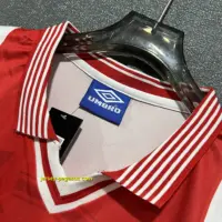 Ajax Retro 96-97 Home