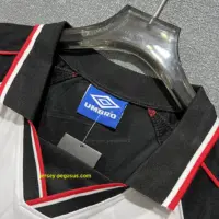 Ajax Retro 98-99 Away