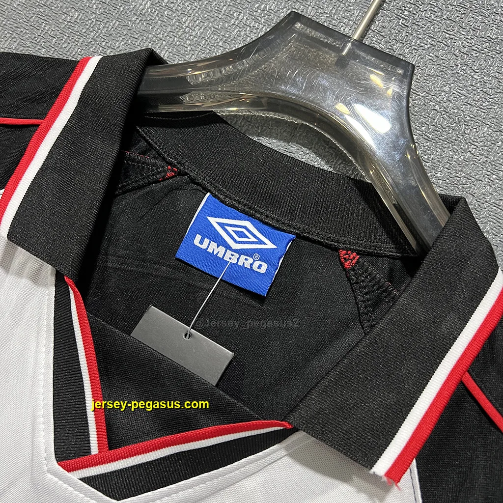 Ajax Retro 98-99 Away