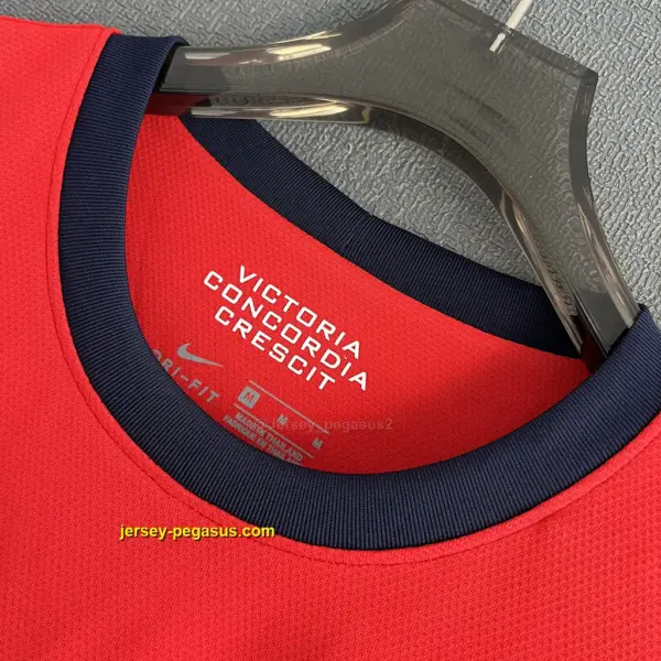 Arsenal Retro 12-13 Home