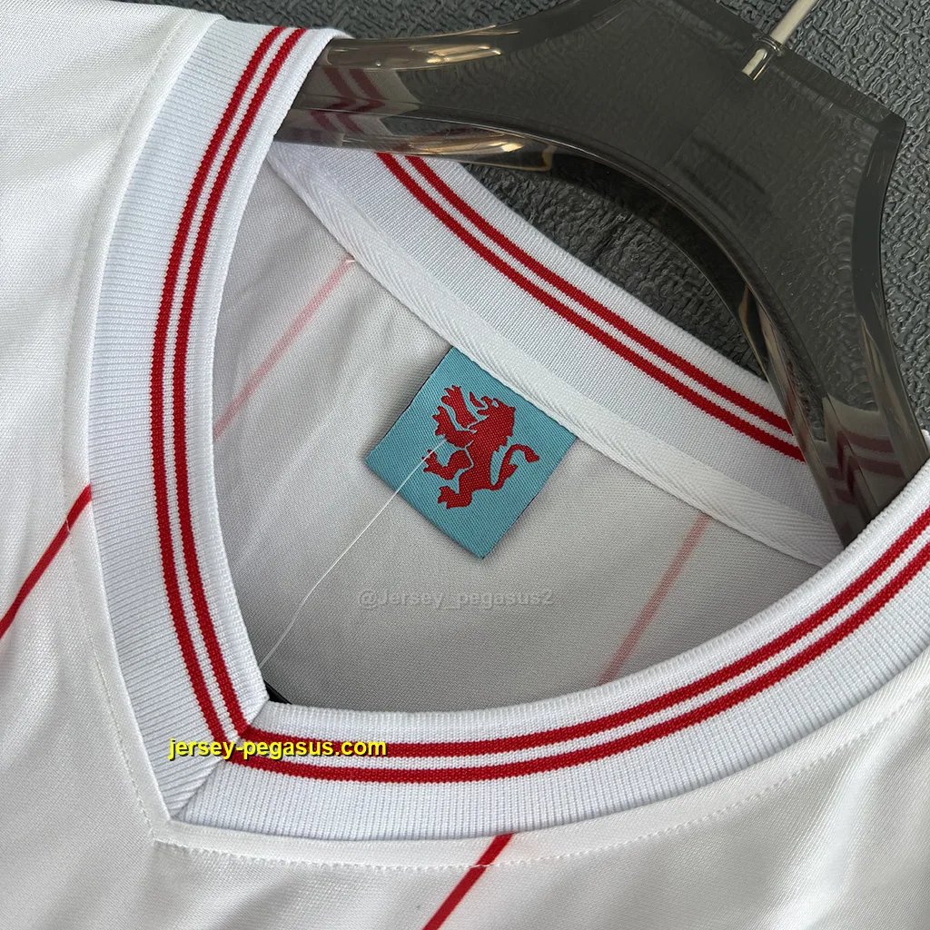 Aston Villa Retro 1982 European Cup Final Aston Villa Retro 1982 European Cup Final