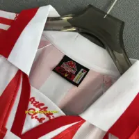 Athletic Bilbao Retro 95-97 Home Athletic Bilbao Retro 95-97 Home