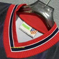 Atlético Madrid Retro 95-96 Third Atlético Madrid Retro 95-96 Third