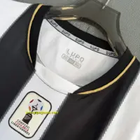Atlético Mineiro Retro 2013 Home