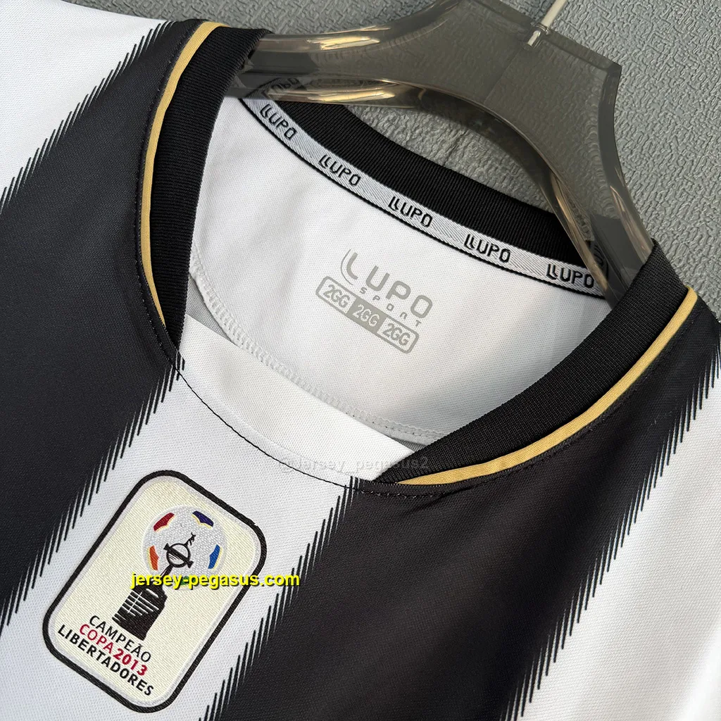 Atlético Mineiro Retro 2013 Home