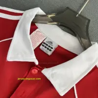 Bayern Munich Retro 05-06 Home