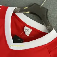 Benfica Retro 02-03 Home