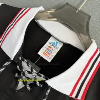 Benfica Retro 97-98 Away Benfica Retro 97-98 Away