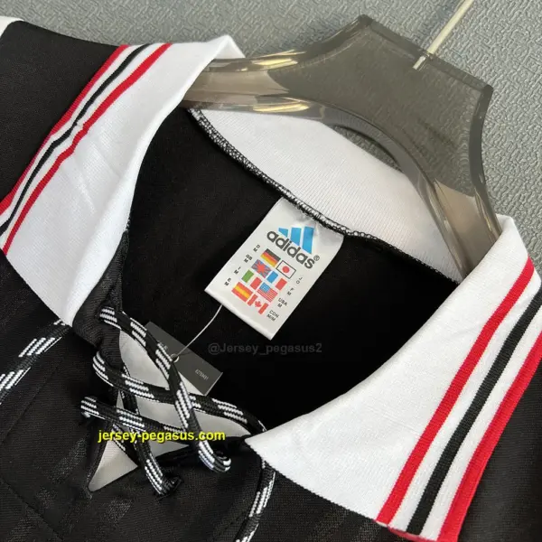 Benfica Retro 97-98 Away