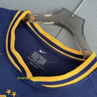 Boca Junior Retro 06-07 Home Boca Junior Retro 06-07 Home