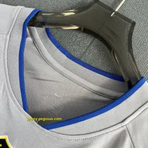 Boca Junior Retro 2002 Away