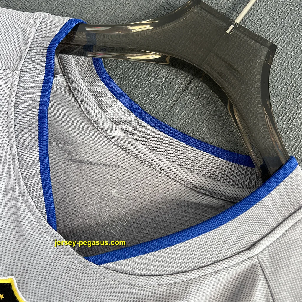 Boca Junior Retro 2002 Away Boca Junior Retro 2002 Away