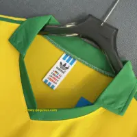 Brazil Retro 1979 Home