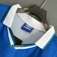 Brazil Retro 1994 Away Brazil Retro 1994 Away