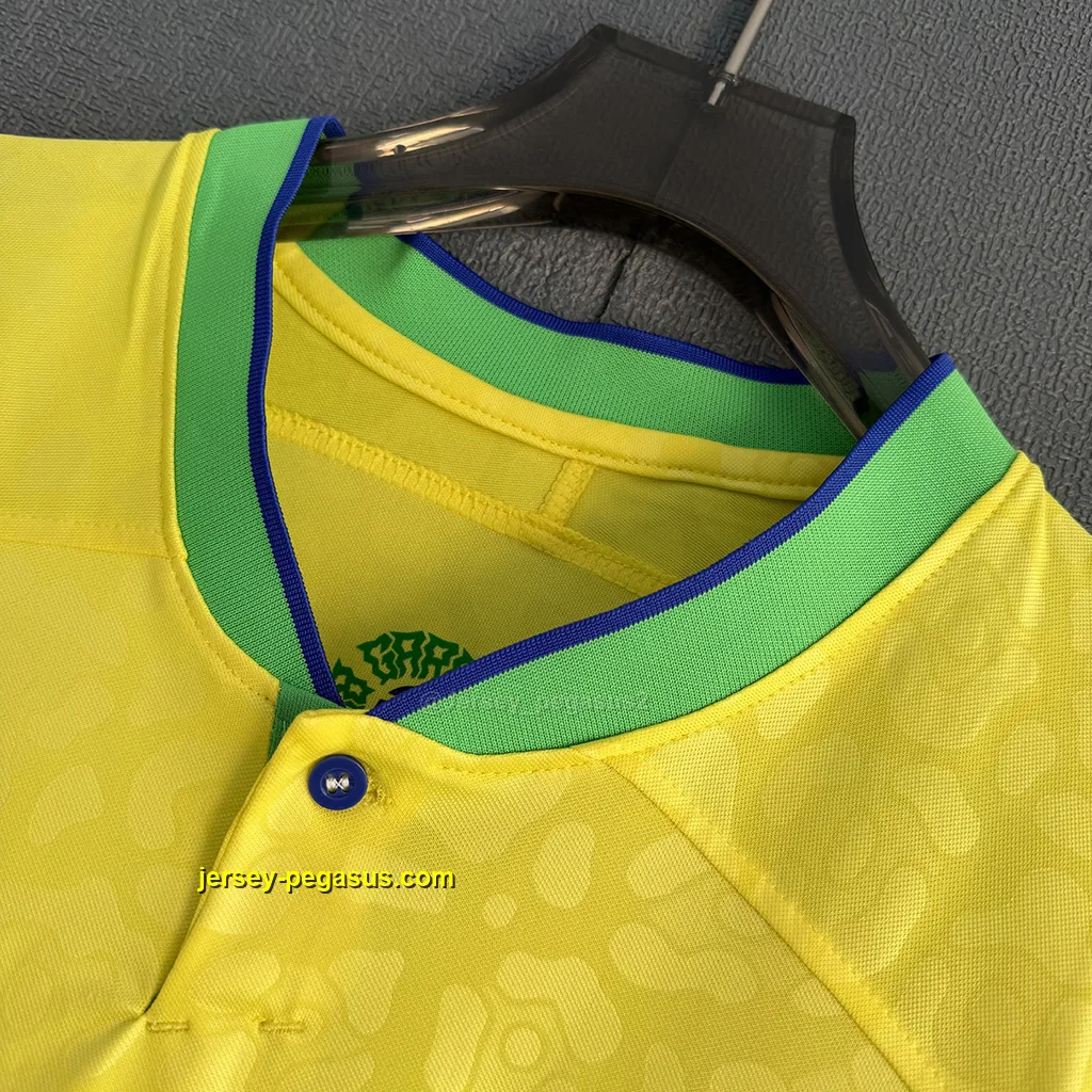 Brazil Retro 2018 Home Brazil Retro 2018 Home