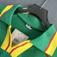Cameroon Retro 1998 Home Cameroon Retro 1998 Home