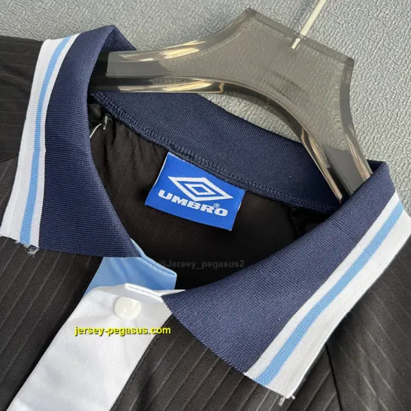 Celta Retro 97-98 Away