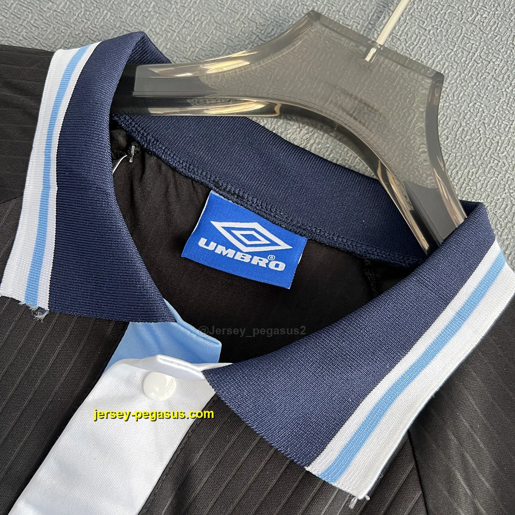 Celta Retro 97-98 Away Celta Retro 97-98 Away