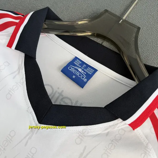 Chivas de Guadalajara Retro 98-99 Away