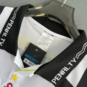 Corinthians Retro 95-96 Home