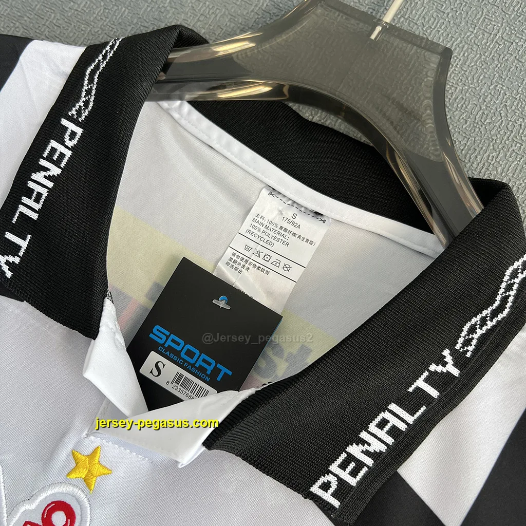 Corinthians Retro 95-96 Home Corinthians Retro 95-96 Home
