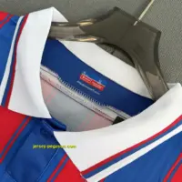 Crystal Palace 1990s-inspired Vintage