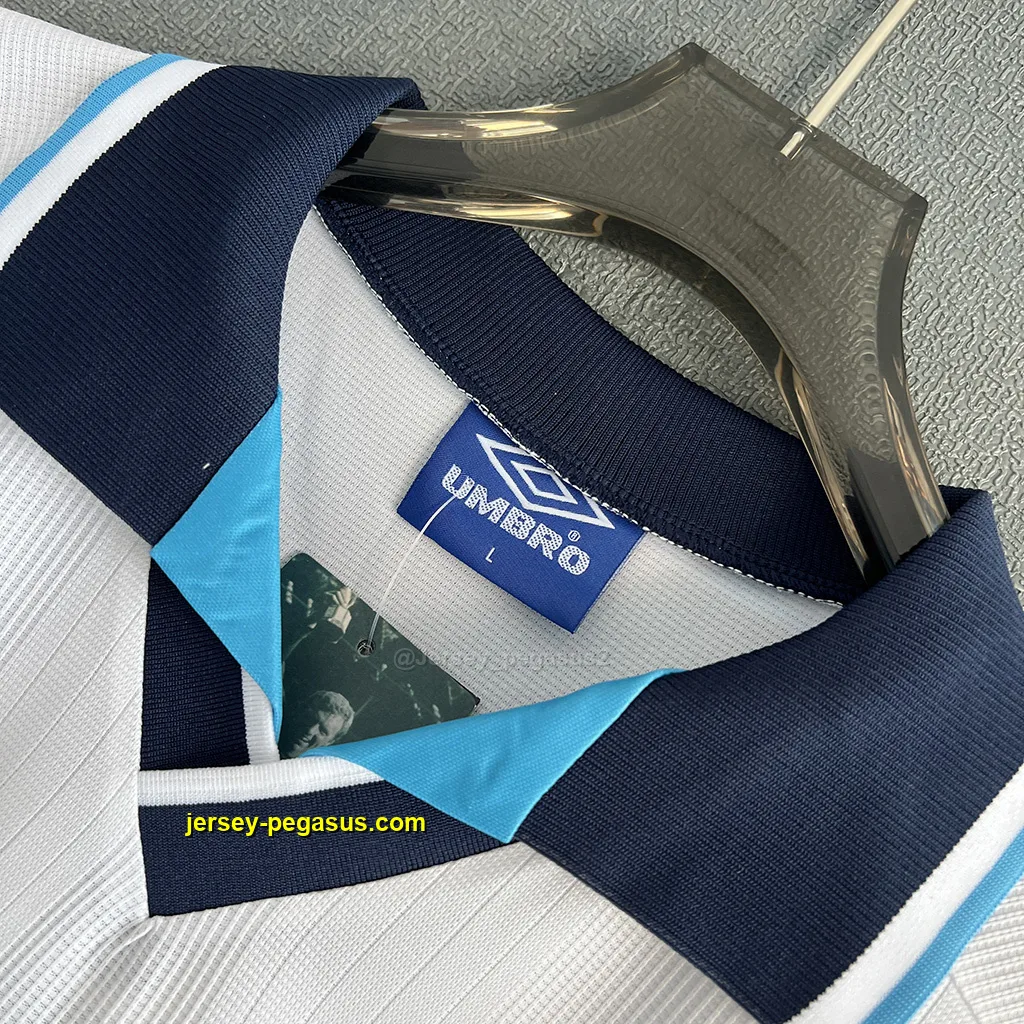 England Retro 1996 Home