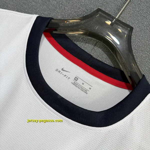England Retro 2013 Home