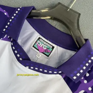 Fiorentina Retro 94-95 Away