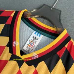 Germany Retro 1994 Away